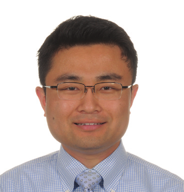 Photo of Henry Cheng