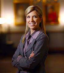 Photo of Redonda Miller