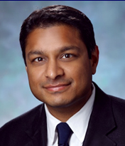Sanjay Desai, MD